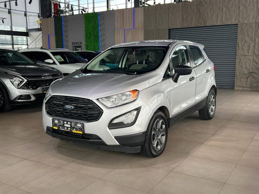 Ford EcoSport II Рестайлинг Оренбург  - изображение 1
