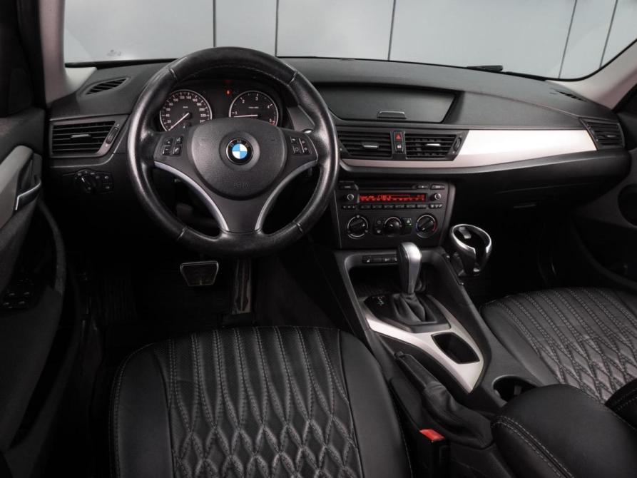 BMW X1 I (E84) Воронеж  - изображение 6