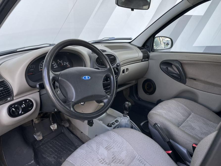 Lada (ВАЗ) Kalina I Екатеринбург  - изображение 11