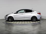 Hyundai Solaris I Рестайлинг Белгород  - изображение 24