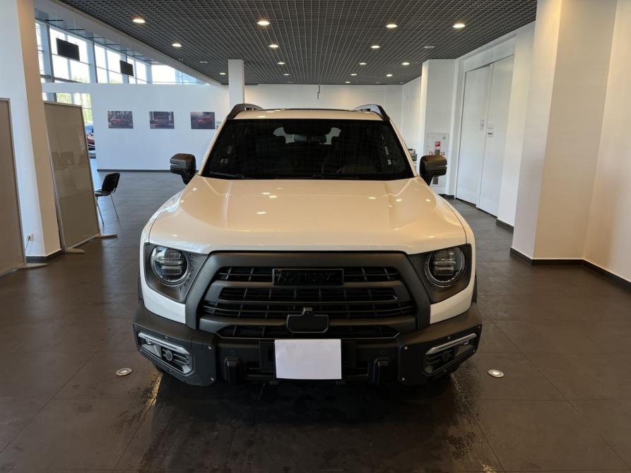 Haval Dargo I Чебоксары  - изображение 8