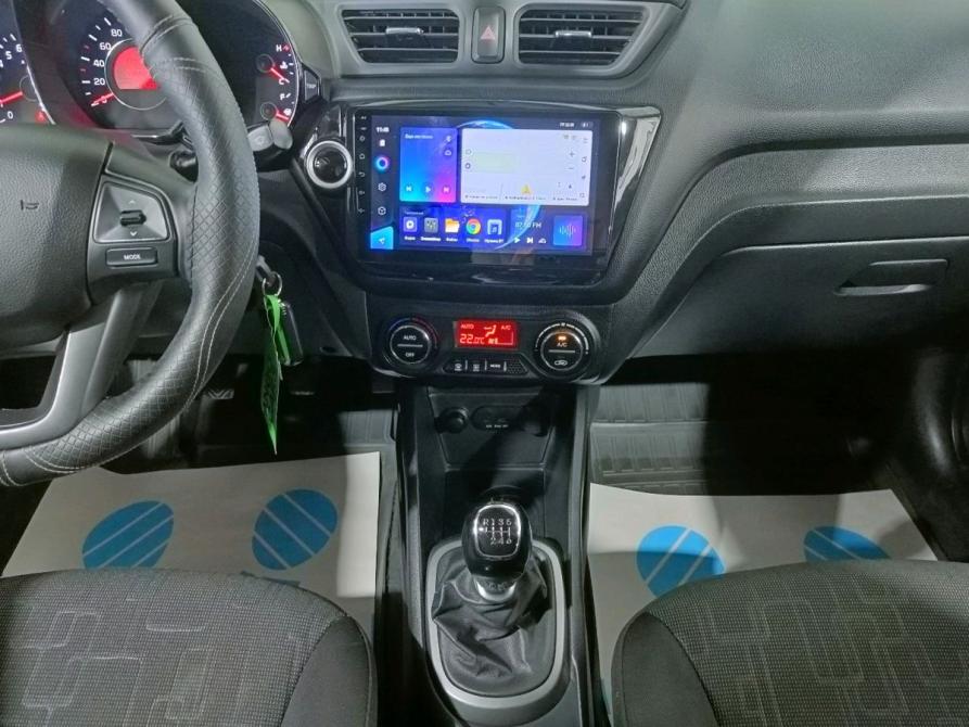 Kia Rio III Оренбург  - изображение 13