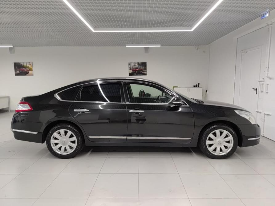 Nissan Teana II Казань  - изображение 5