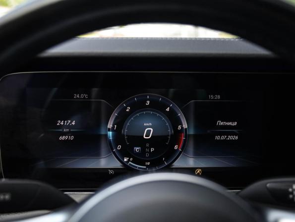 Mercedes-Benz E-Класс V (W213 S213 C238) с пробегом 2018 года, цена 3 575 000 рублей, 66905 км, седан, Автокод Объявления