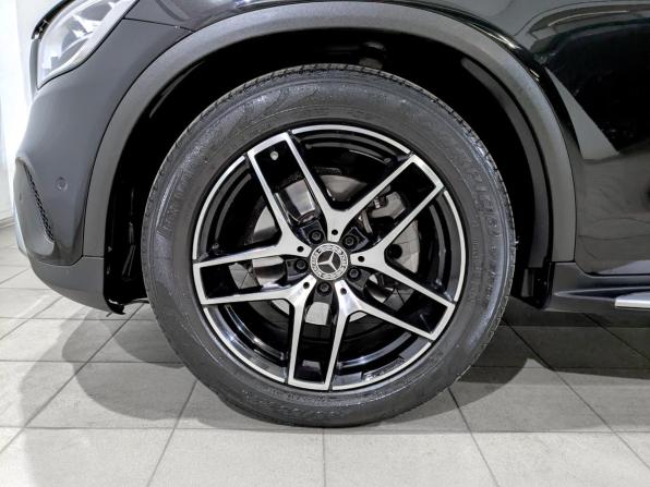 Mercedes-Benz GLC Coupe I (C253) Рестайлинг с пробегом 2020 года, цена 3 760 000 рублей, 107596 км, внедорожник, Автокод Объявления