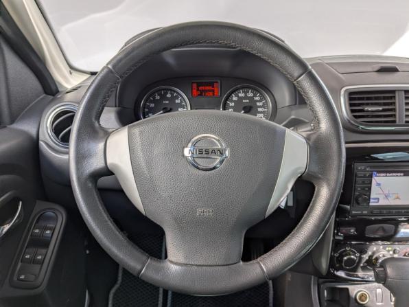 Nissan Terrano III (D10) с пробегом 2015 года, цена 1 055 000 рублей, 109380 км, внедорожник, Автокод Объявления