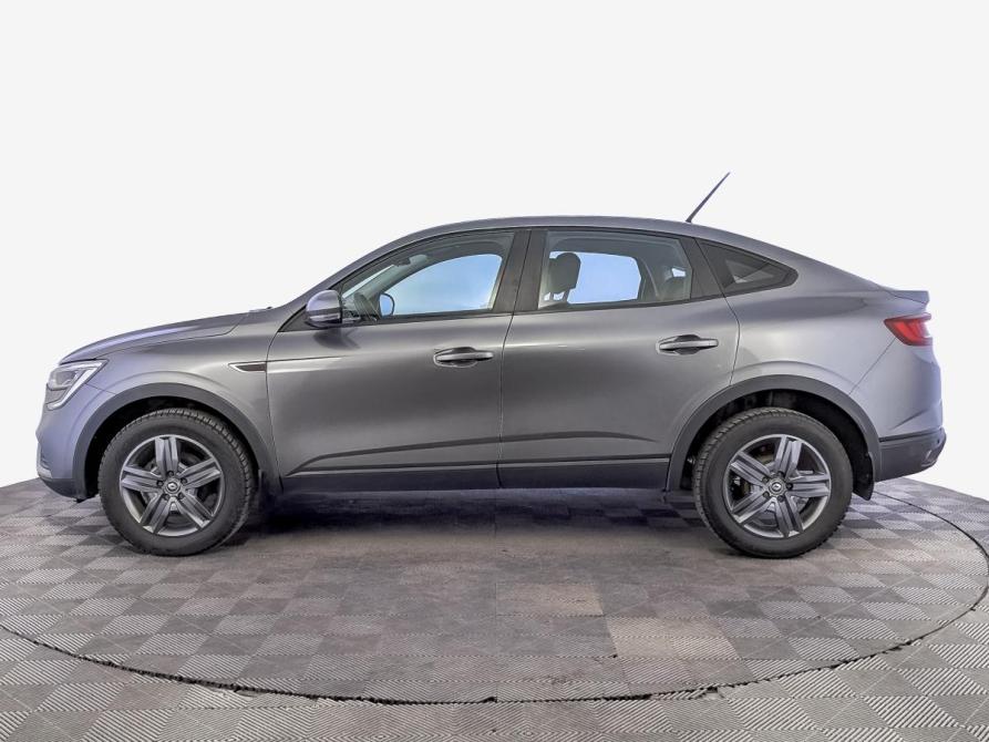 Renault Arkana I Москва  - изображение 8