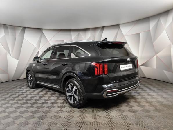 Kia Sorento IV с пробегом 2021 года, цена 3 500 000 рублей, 56561 км, внедорожник, Автокод Объявления