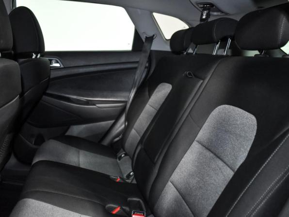 Hyundai Tucson III Рестайлинг с пробегом 2020 года, цена 2 260 000 рублей, 86000 км, внедорожник, Автокод Объявления