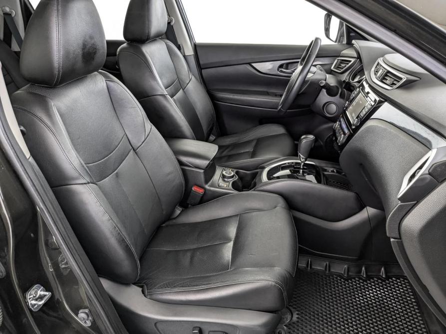 Nissan X-Trail III Москва  - изображение 24