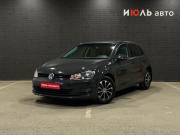 Volkswagen Golf VII Челябинск  - изображение 20