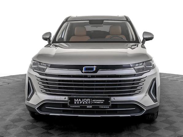 FAW Bestune T99 I Рестайлинг с пробегом 2023 года, цена 2 175 000 рублей, 56805 км, внедорожник, Автокод Объявления