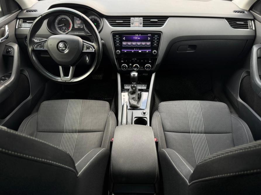 Skoda Octavia III (A7) Рестайлинг Набережные Челны  - изображение 23