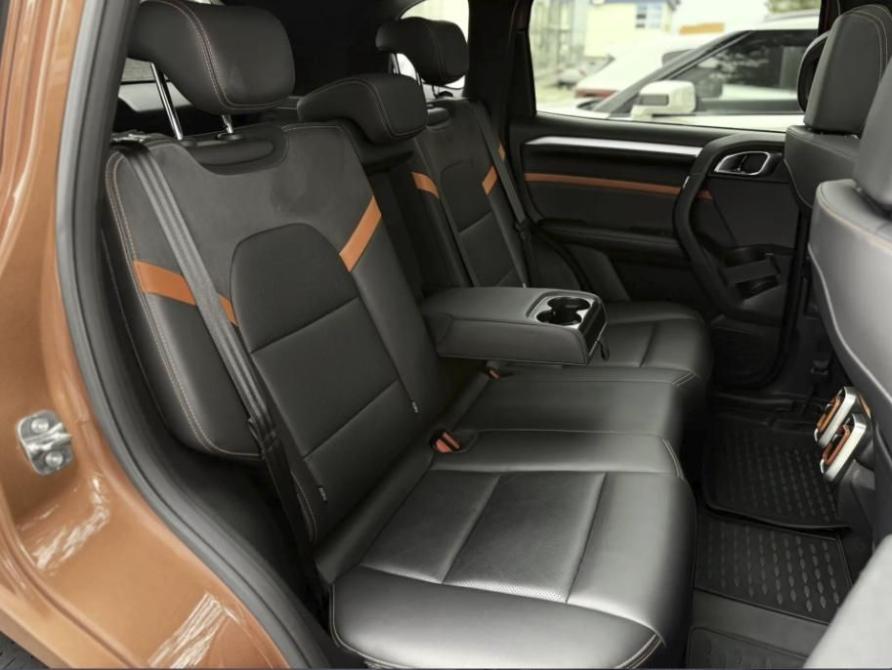 Haval Dargo I Ставрополь  - изображение 17