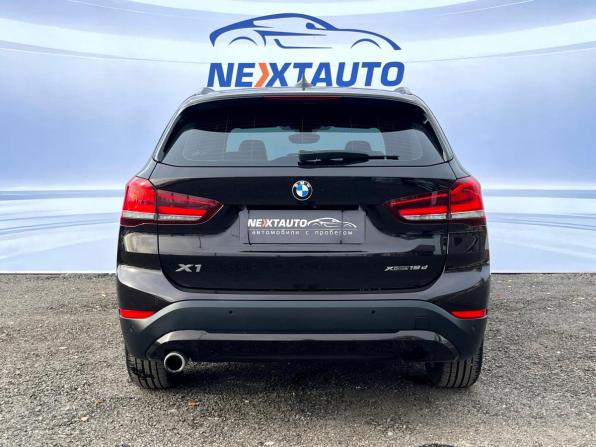 BMW X1 II (F48) Рестайлинг с пробегом 2021 года, цена 3 450 000 рублей, 63665 км, внедорожник, Автокод Объявления