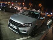 Lada (ВАЗ) Vesta I Пермь  - изображение 5