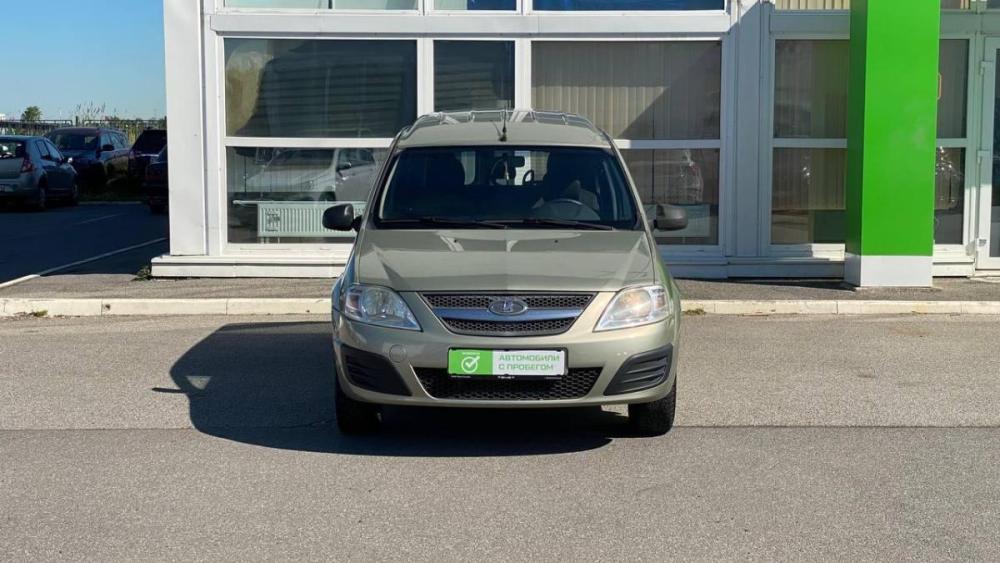 Lada (ВАЗ) Largus I Санкт-Петербург  - изображение 2