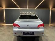 Peugeot 408 I Уфа  - изображение 19
