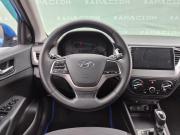 Hyundai Solaris II Рестайлинг Екатеринбург  - изображение 17