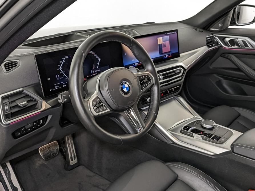 BMW 4 серии G22 G23 G26 Москва  - изображение 15