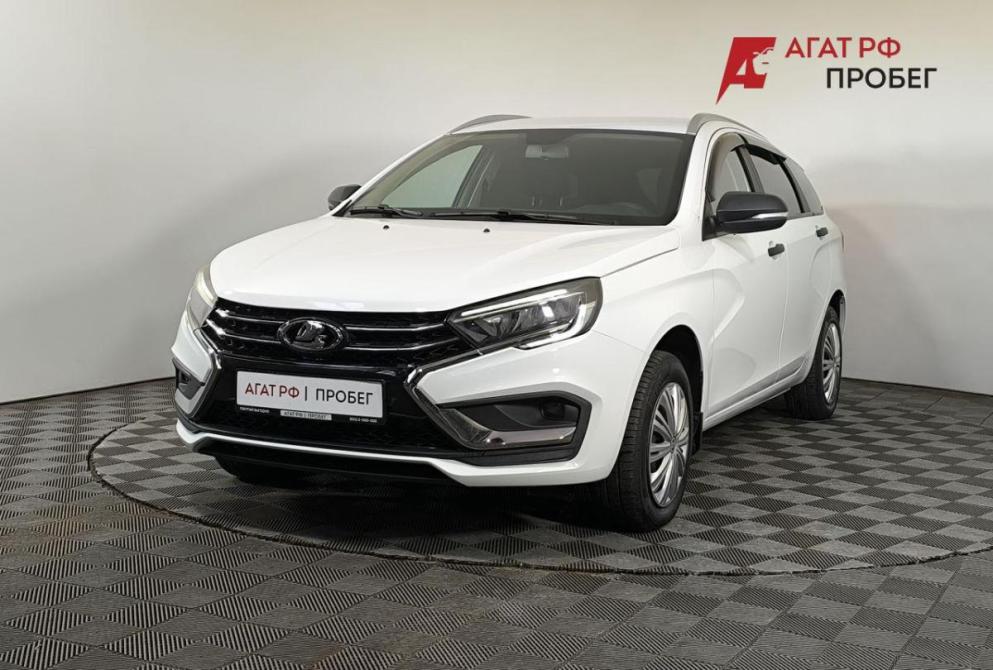 Lada (ВАЗ) Vesta I Рестайлинг (NG) Нижний Новгород  - изображение 1