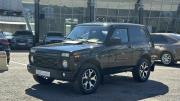 Lada (ВАЗ) 2121 (4x4) I Рестайлинг (2020) Уфа  - изображение 13
