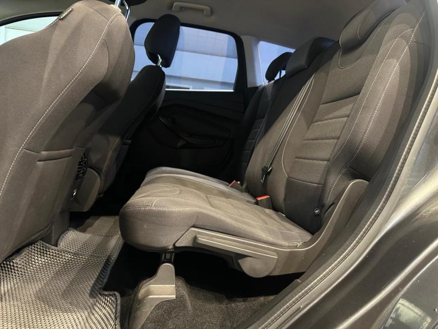 Ford Kuga II Краснодар  - изображение 7