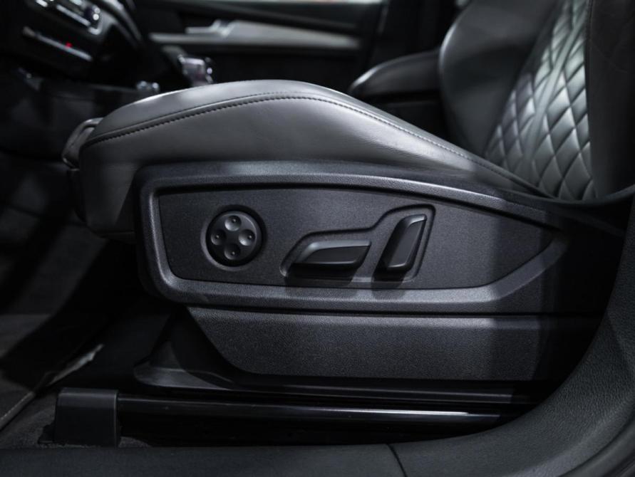 Audi Q5 II (FY) Санкт-Петербург  - изображение 27