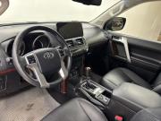 Toyota Land Cruiser Prado 150 Series Рестайлинг 1 Вологда  - изображение 31