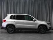 Volkswagen Tiguan I Рестайлинг Тюмень  - изображение 23