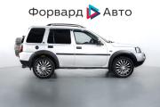 Land Rover Freelander I Рестайлинг Тюмень  - изображение 40