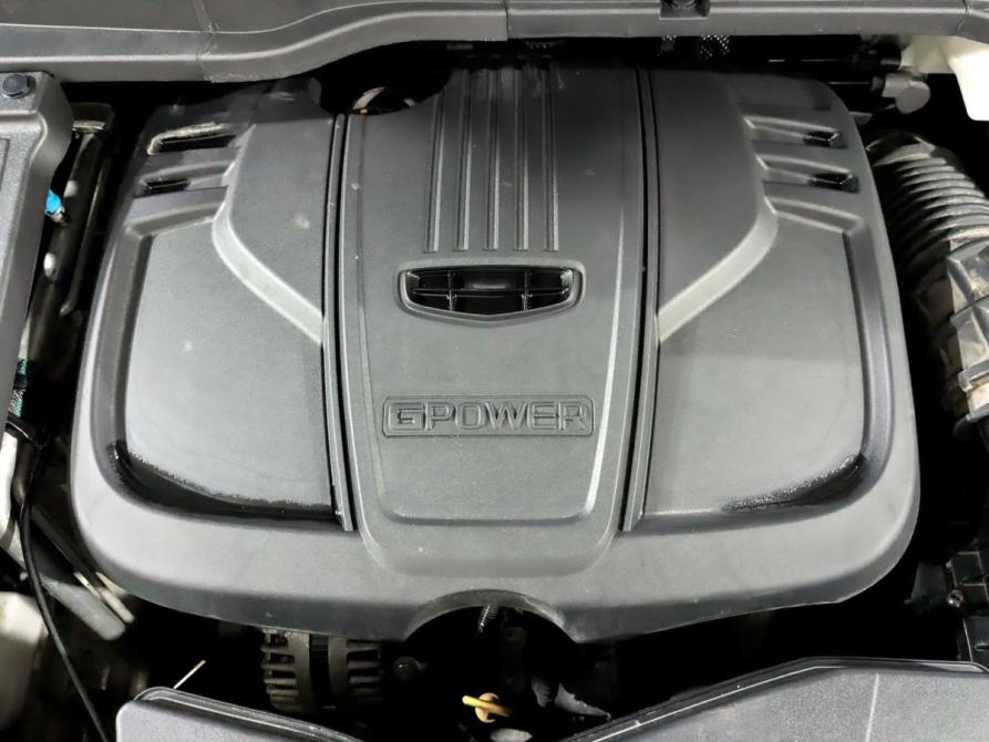 Geely Coolray I Химки  - изображение 9