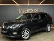 Nissan X-Trail III Рестайлинг Уфа  - изображение 18