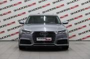 Audi A6 IV (C7) Рестайлинг Сургут  - изображение 40
