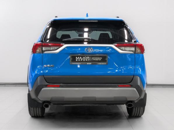 Toyota RAV4 V (XA50) с пробегом 2019 года, цена 2 435 000 рублей, 173085 км, внедорожник, Автокод Объявления
