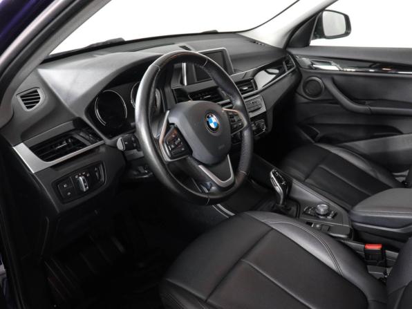 BMW X1 II (F48) с пробегом 2018 года, цена 2 553 658 рублей, 67096 км, внедорожник, Автокод Объявления