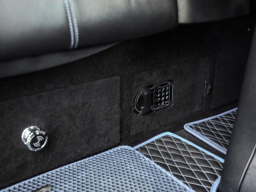 Mercedes-Benz V-Класс III (W447) Санкт-Петербург  - изображение 32