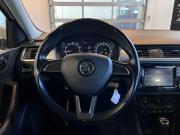 Skoda Rapid I Рестайлинг Чебоксары  - изображение 47
