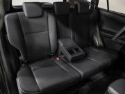 Toyota RAV4 IV (XA40) Рестайлинг Санкт-Петербург  - изображение 49