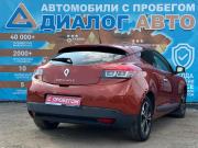 Renault Megane III Набережные Челны  - изображение 22