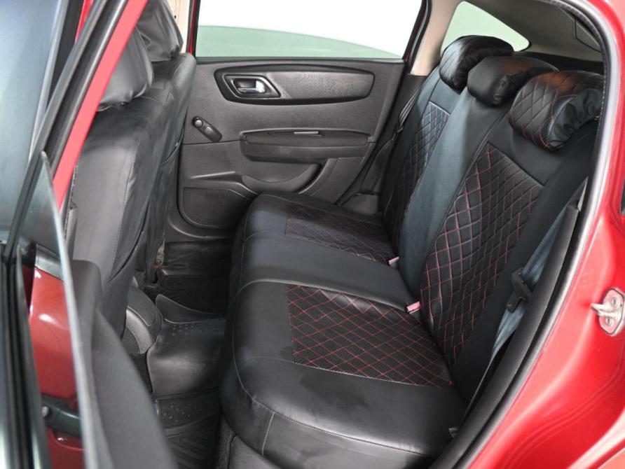 Citroen C4 I Рестайлинг Ростов-на-Дону  - изображение 9