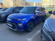 Kia Soul III Санкт-Петербург  - изображение 7