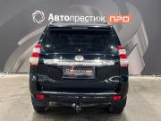 Toyota Land Cruiser Prado 150 Series Рестайлинг 1 Пермь  - изображение 33