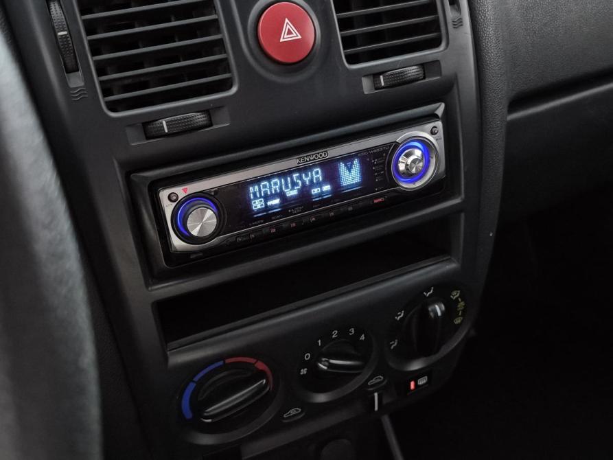 Hyundai Getz I Рестайлинг Нижний Новгород  - изображение 14