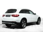 Mercedes-Benz GLC I (X253) Москва  - изображение 25