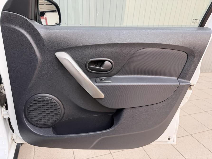 Renault Sandero II Рестайлинг Магнитогорск  - изображение 15