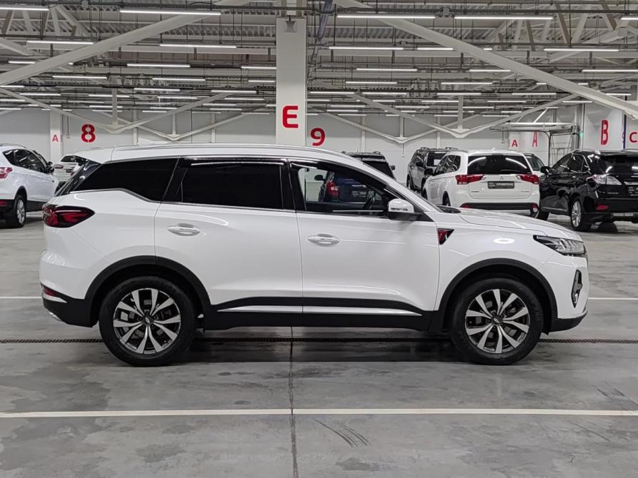 Chery Tiggo 7 Pro Max I Казань  - изображение 5