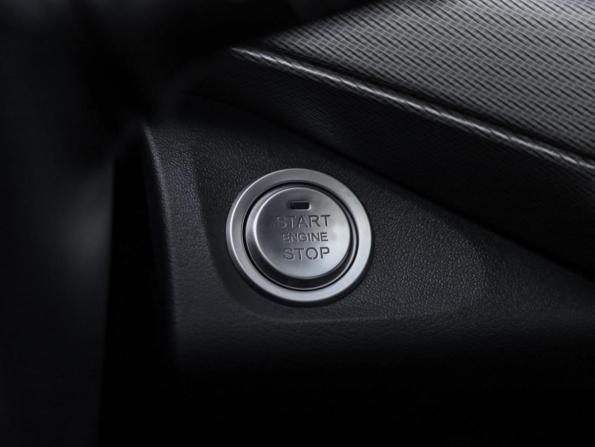 Changan UNI-T I с пробегом 2024 года, цена 2 399 000 рублей, 14409 км, внедорожник, Автокод Объявления