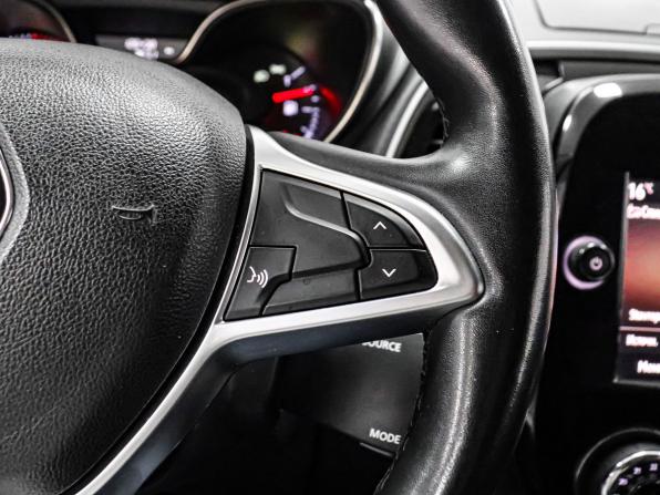 Renault Kaptur I Рестайлинг с пробегом 2020 года, цена 1 379 000 рублей, 126438 км, внедорожник, Автокод Объявления