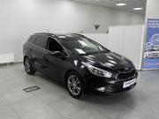 Kia Ceed II Казань  - изображение 21